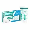 Kit Creme Dental Elmex Sensitive Professional 110g 2 Unidades